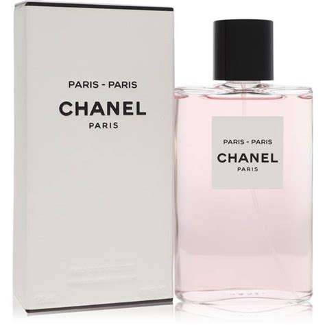 chanel paris paris price